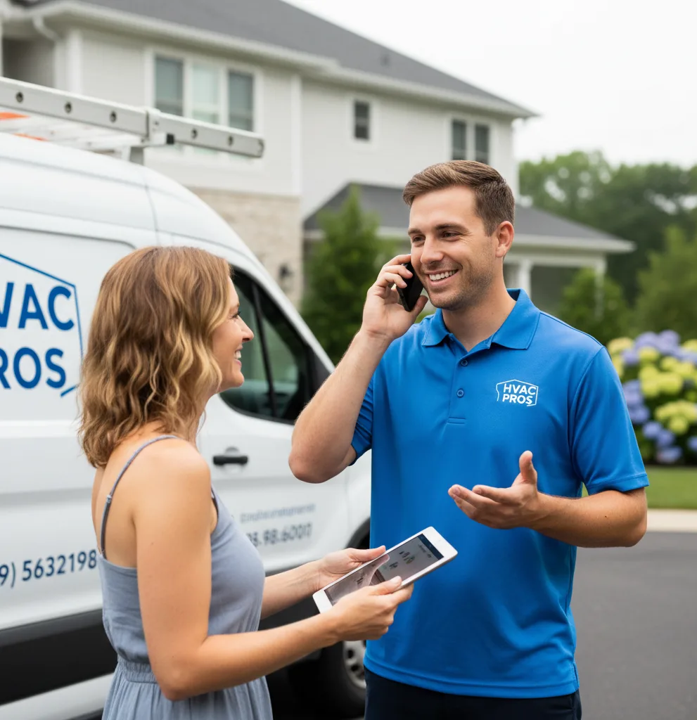 Cobra HVAC customer support in Tallapoosa
